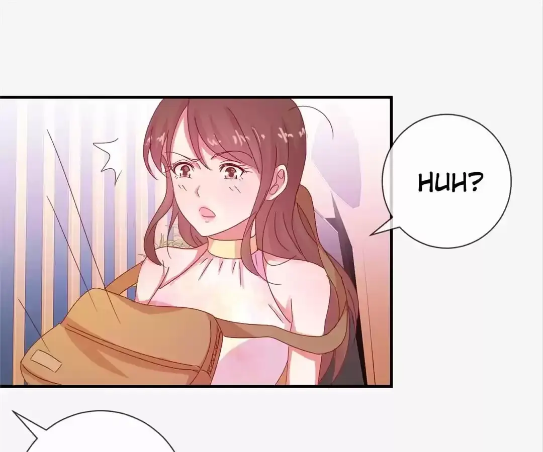 Don't Shake My Shoujo Heart Chapter 7 page 17