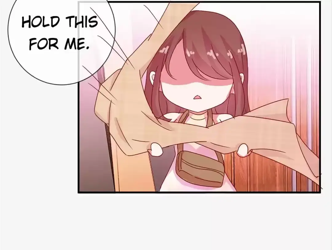 Don't Shake My Shoujo Heart Chapter 7 page 18