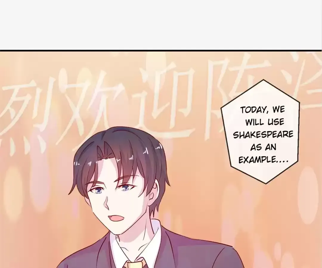 Don't Shake My Shoujo Heart Chapter 7 page 19
