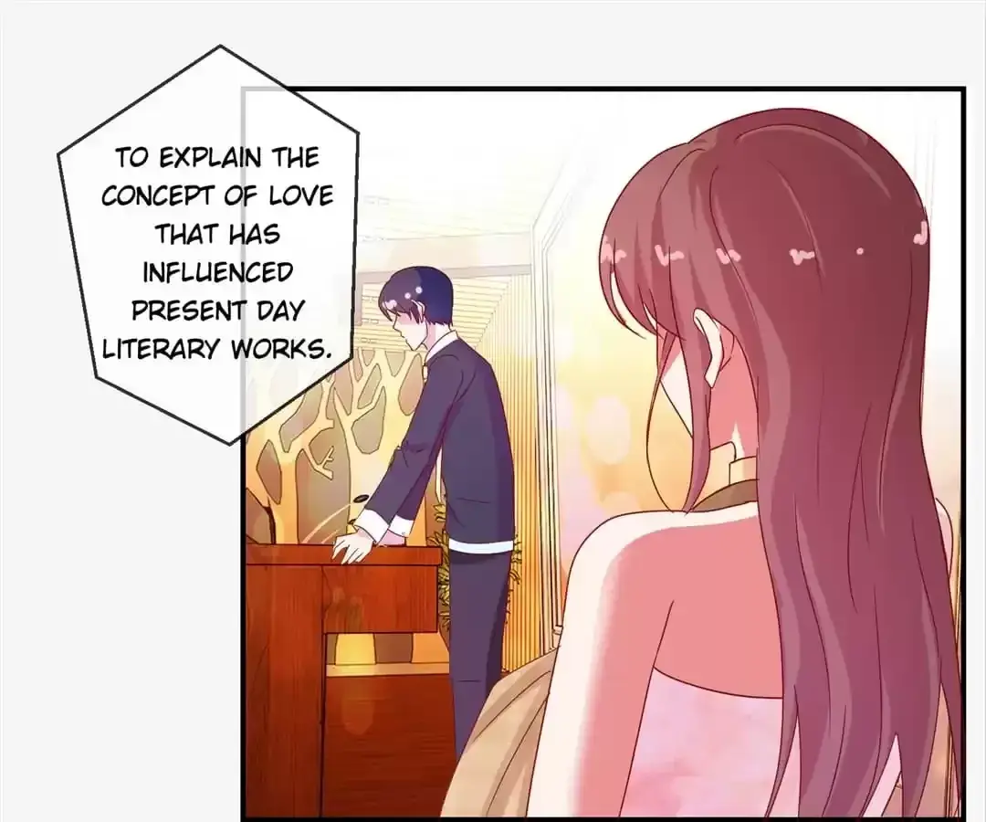 Don't Shake My Shoujo Heart Chapter 7 page 22