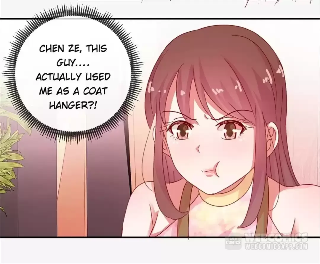 Don't Shake My Shoujo Heart Chapter 7 page 23