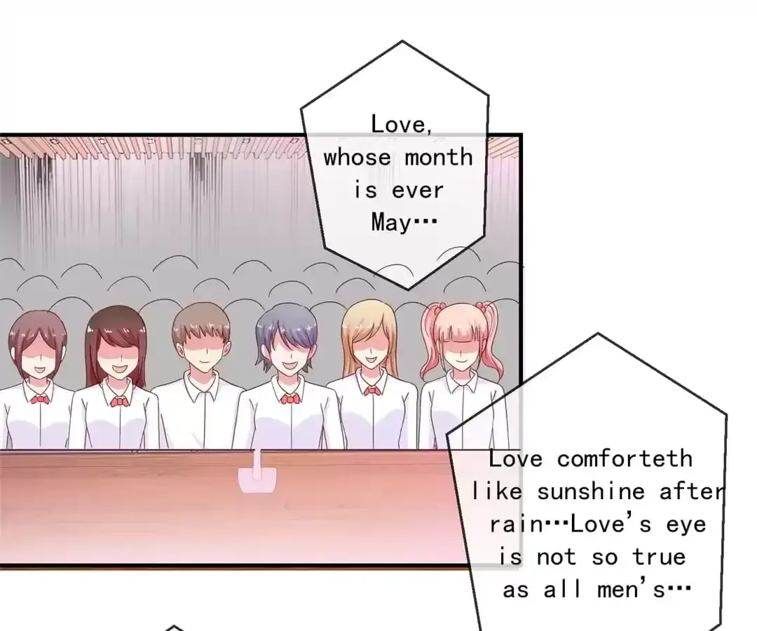 Don't Shake My Shoujo Heart Chapter 7 page 24