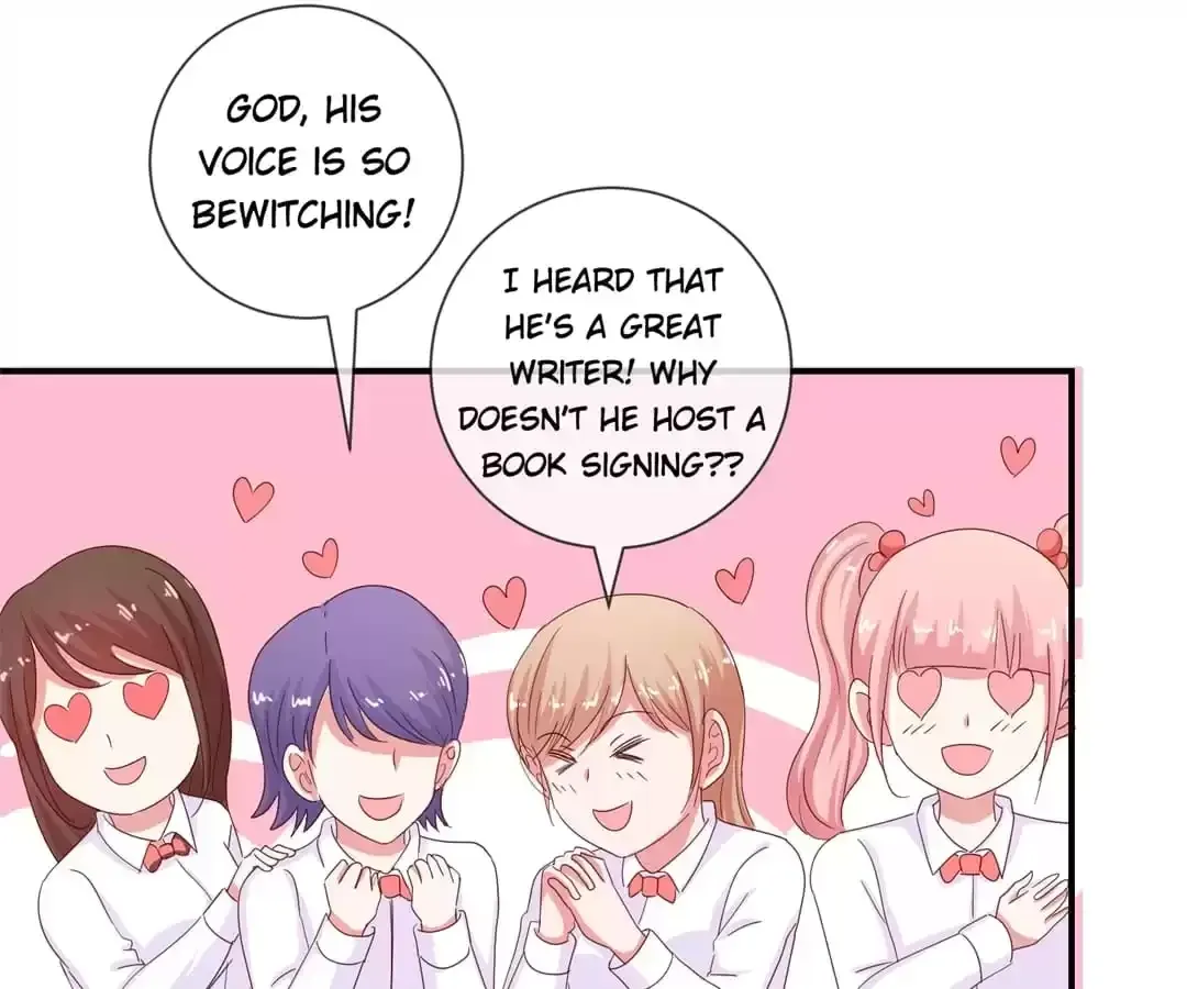 Don't Shake My Shoujo Heart Chapter 7 page 27