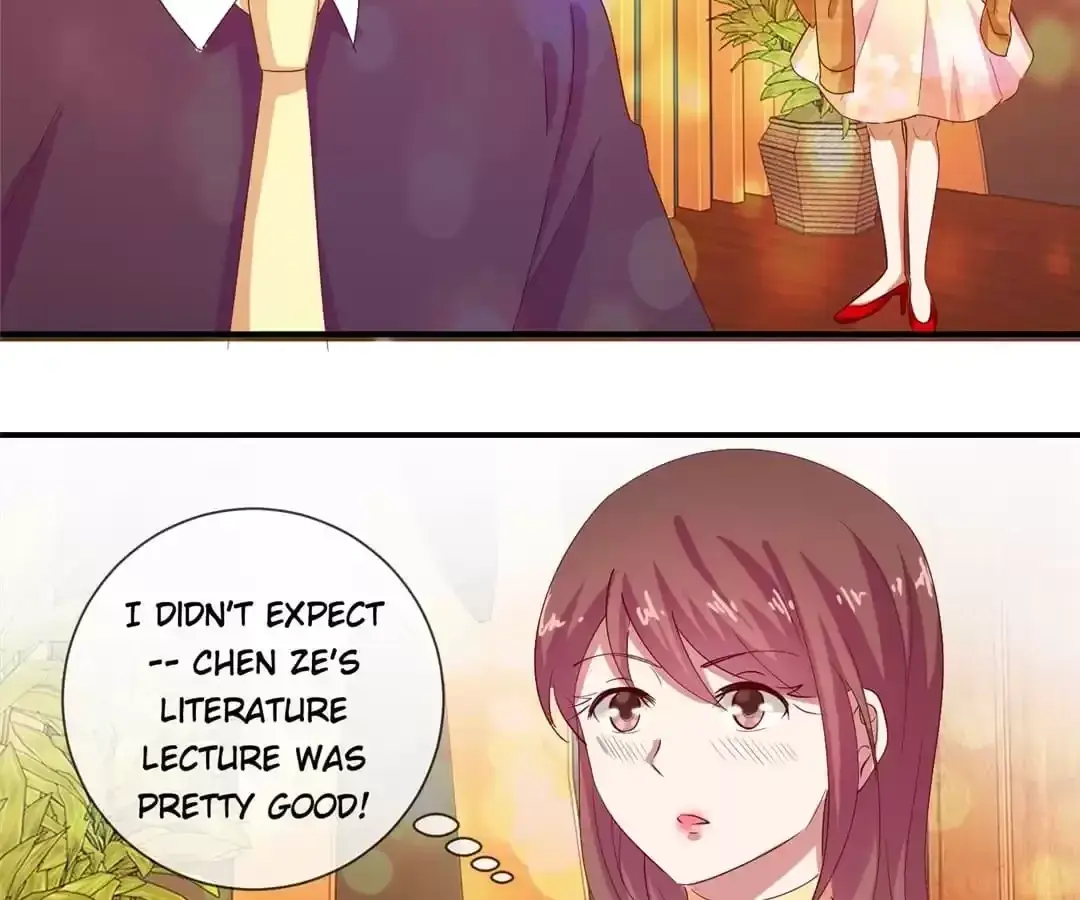 Don't Shake My Shoujo Heart Chapter 7 page 29