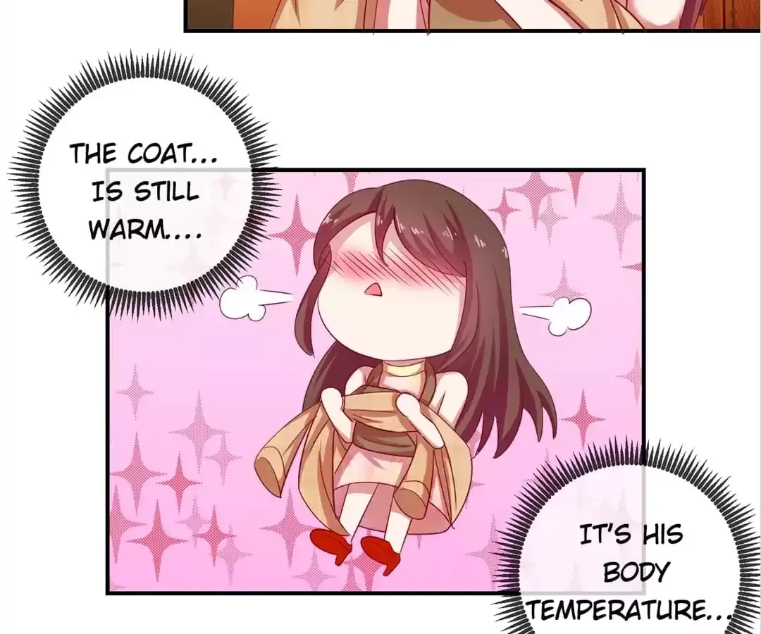 Don't Shake My Shoujo Heart Chapter 7 page 32