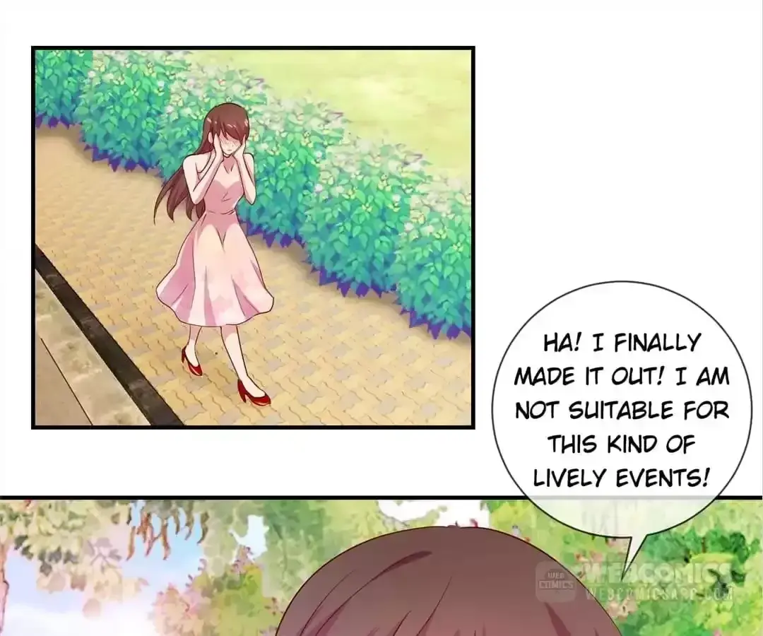 Don't Shake My Shoujo Heart Chapter 7 page 39