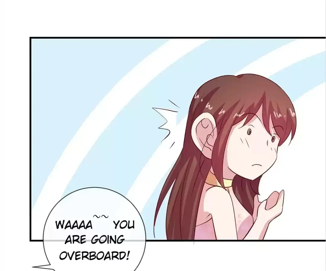 Don't Shake My Shoujo Heart Chapter 7 page 41