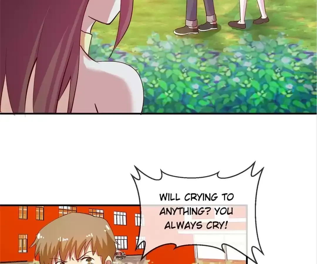 Don't Shake My Shoujo Heart Chapter 7 page 44