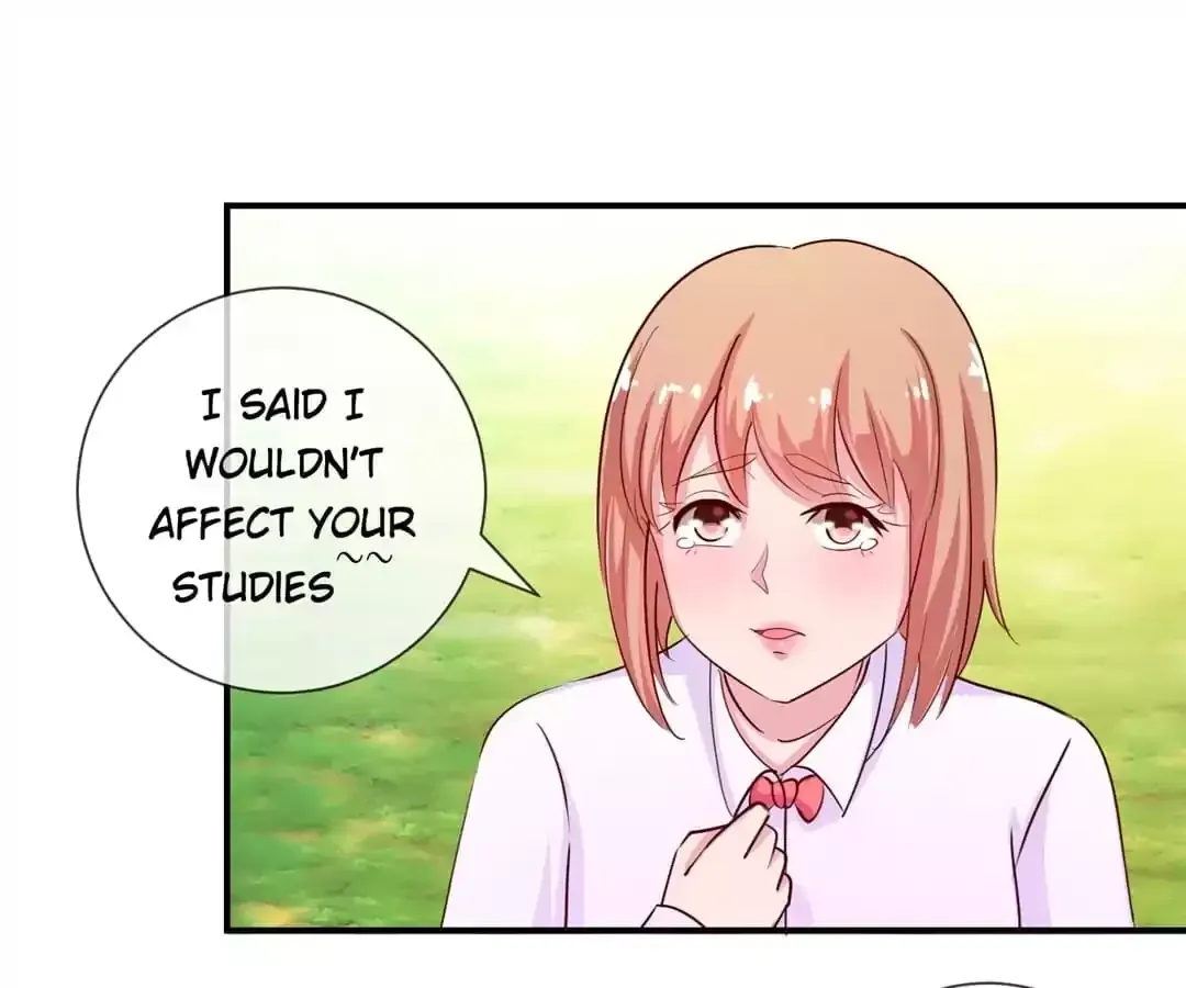 Don't Shake My Shoujo Heart Chapter 7 page 46