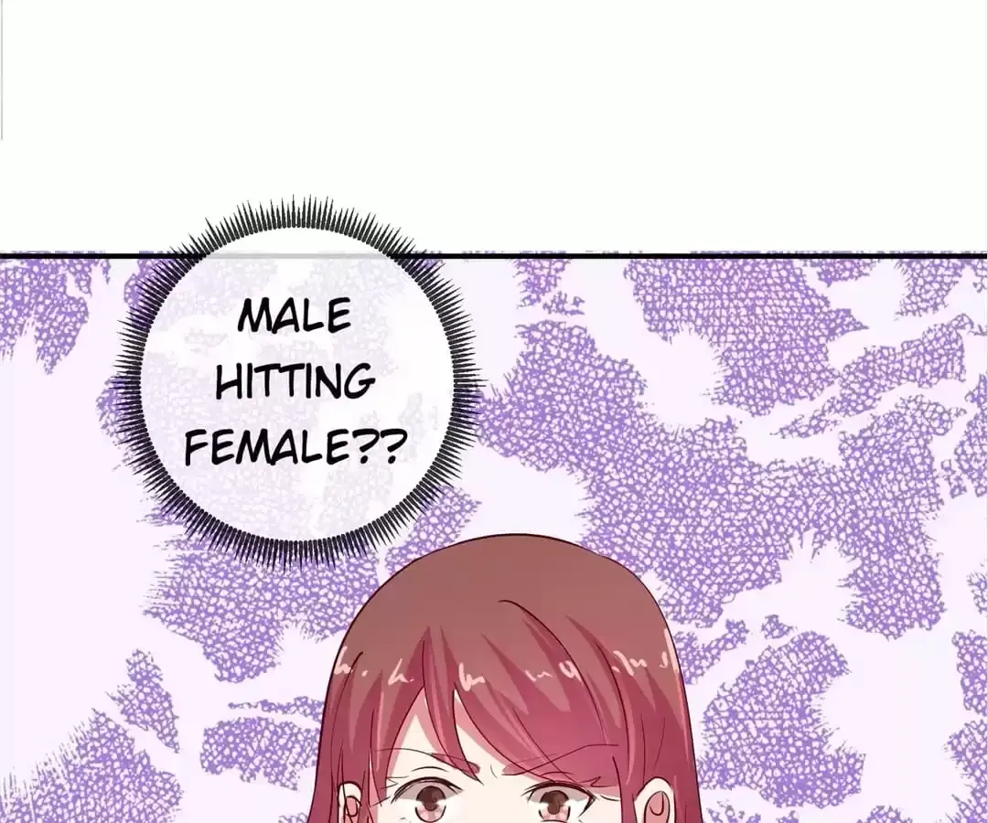 Don't Shake My Shoujo Heart Chapter 7 page 49