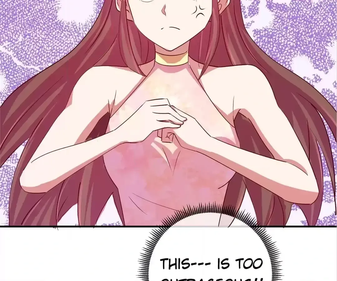 Don't Shake My Shoujo Heart Chapter 7 page 50