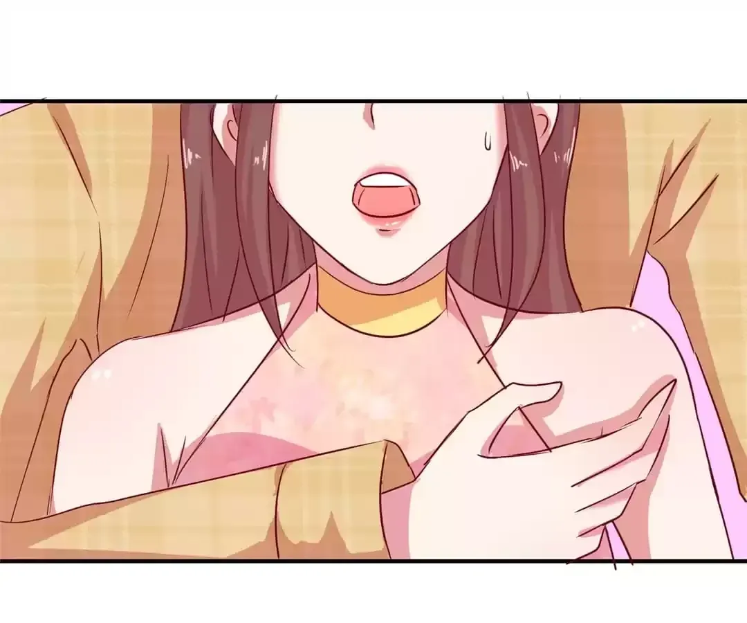 Don't Shake My Shoujo Heart Chapter 8 page 44