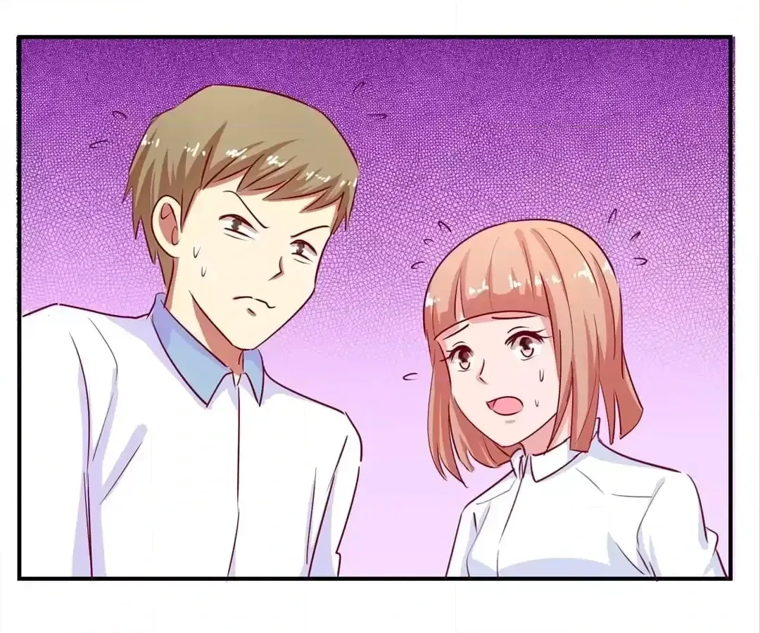 Don't Shake My Shoujo Heart Chapter 8 page 40