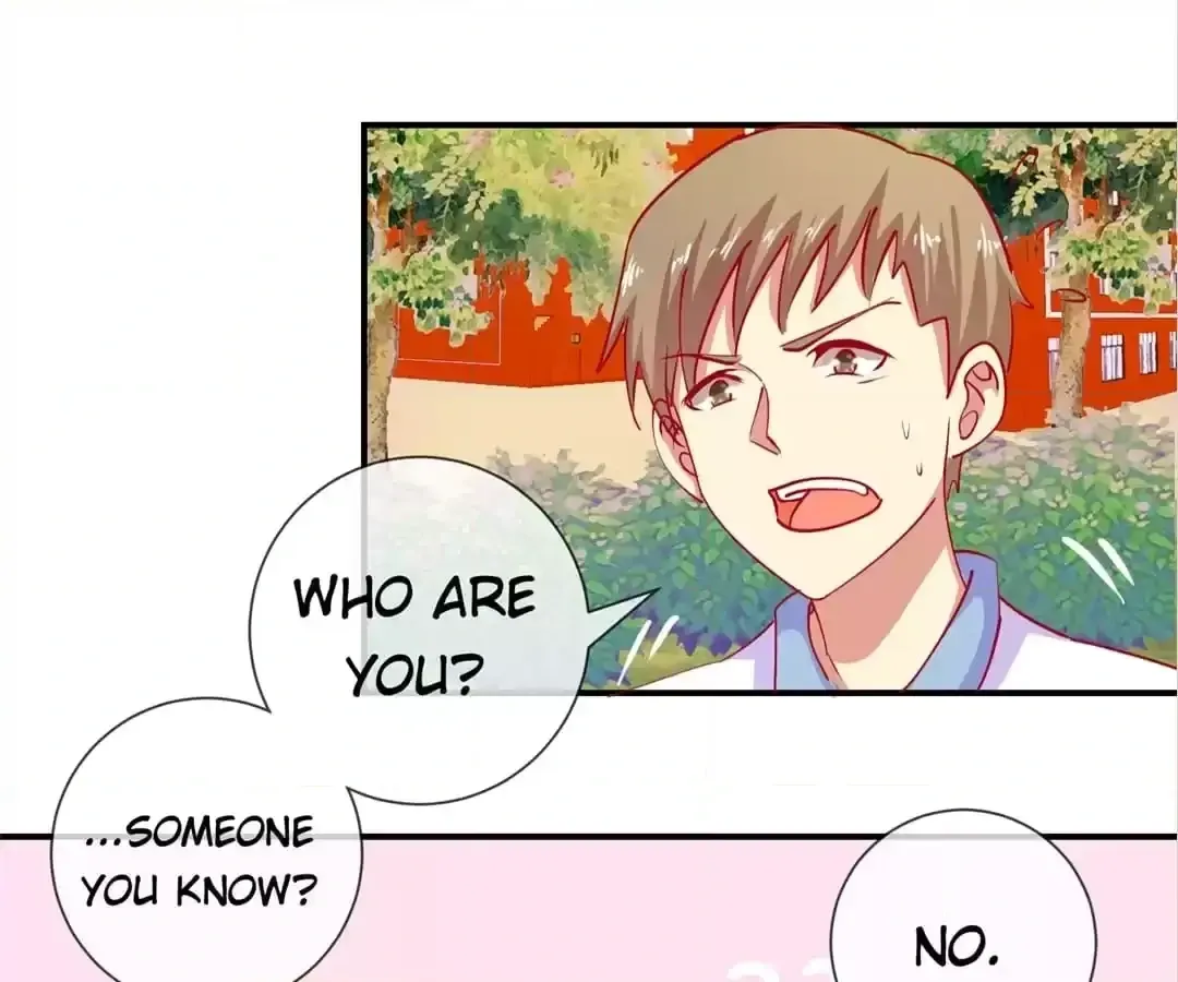 Don't Shake My Shoujo Heart Chapter 8 page 10