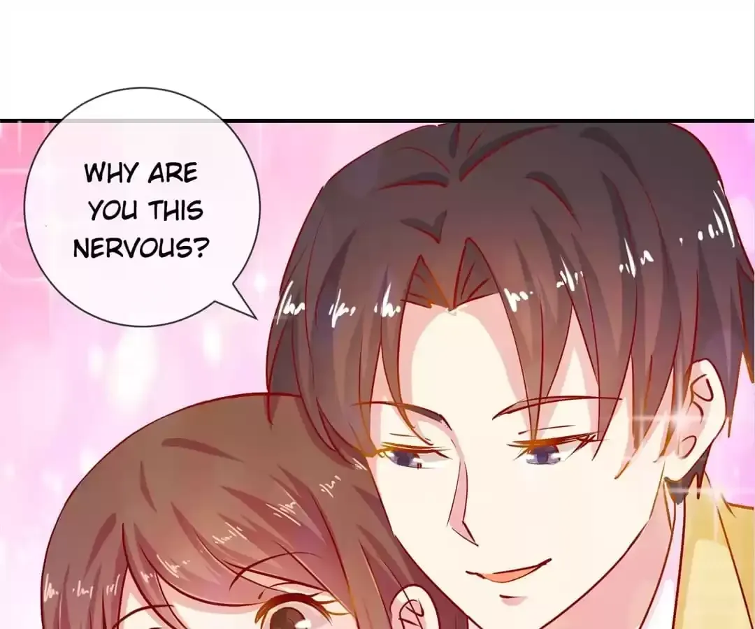 Don't Shake My Shoujo Heart Chapter 8 page 47