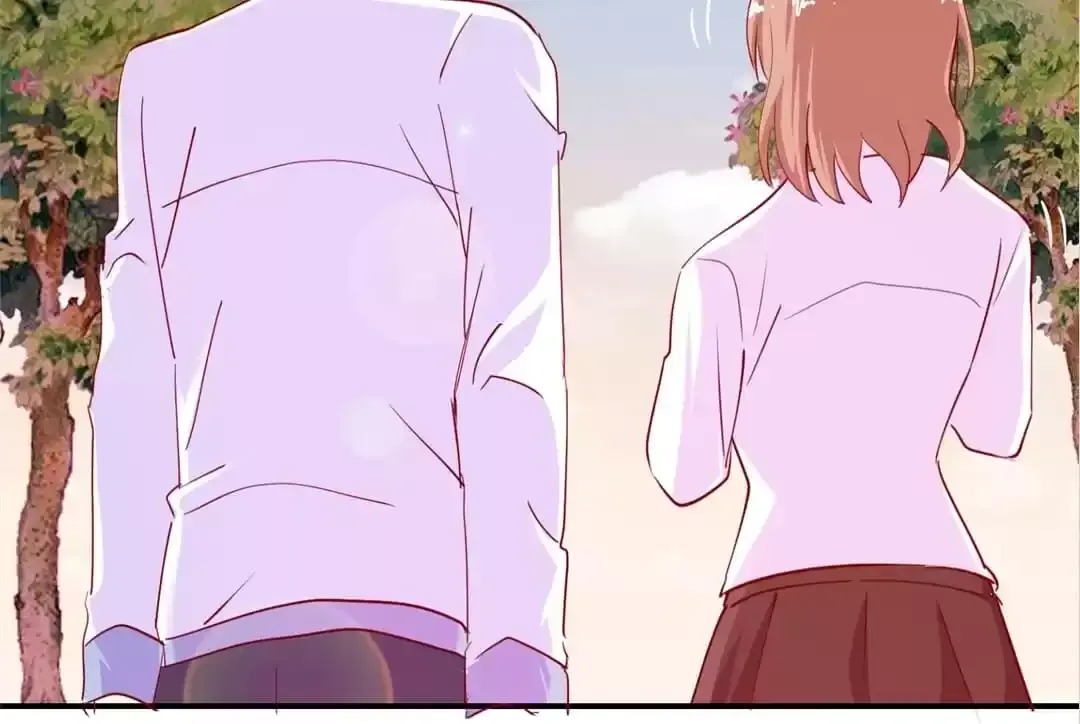 Don't Shake My Shoujo Heart Chapter 8 page 6