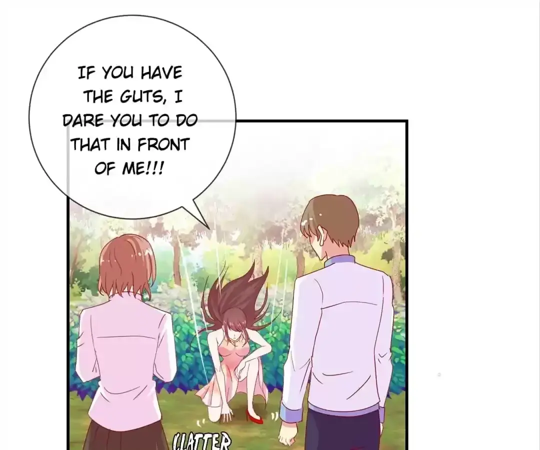 Don't Shake My Shoujo Heart Chapter 8 page 7
