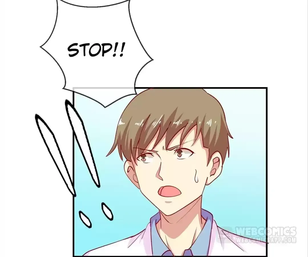 Don't Shake My Shoujo Heart Chapter 8 page 3