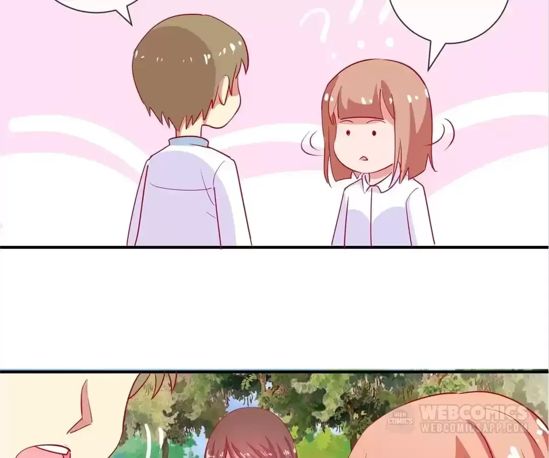 Don't Shake My Shoujo Heart Chapter 8 page 11