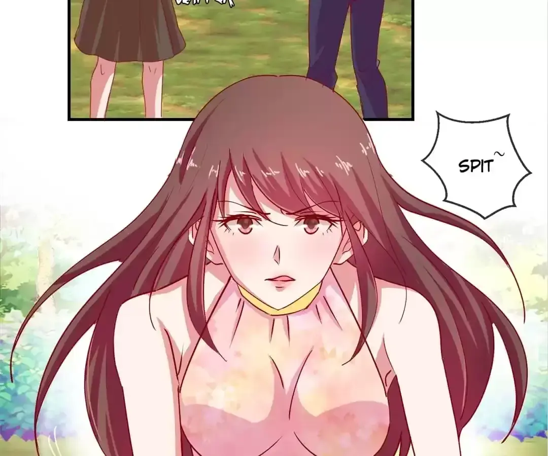 Don't Shake My Shoujo Heart Chapter 8 page 8
