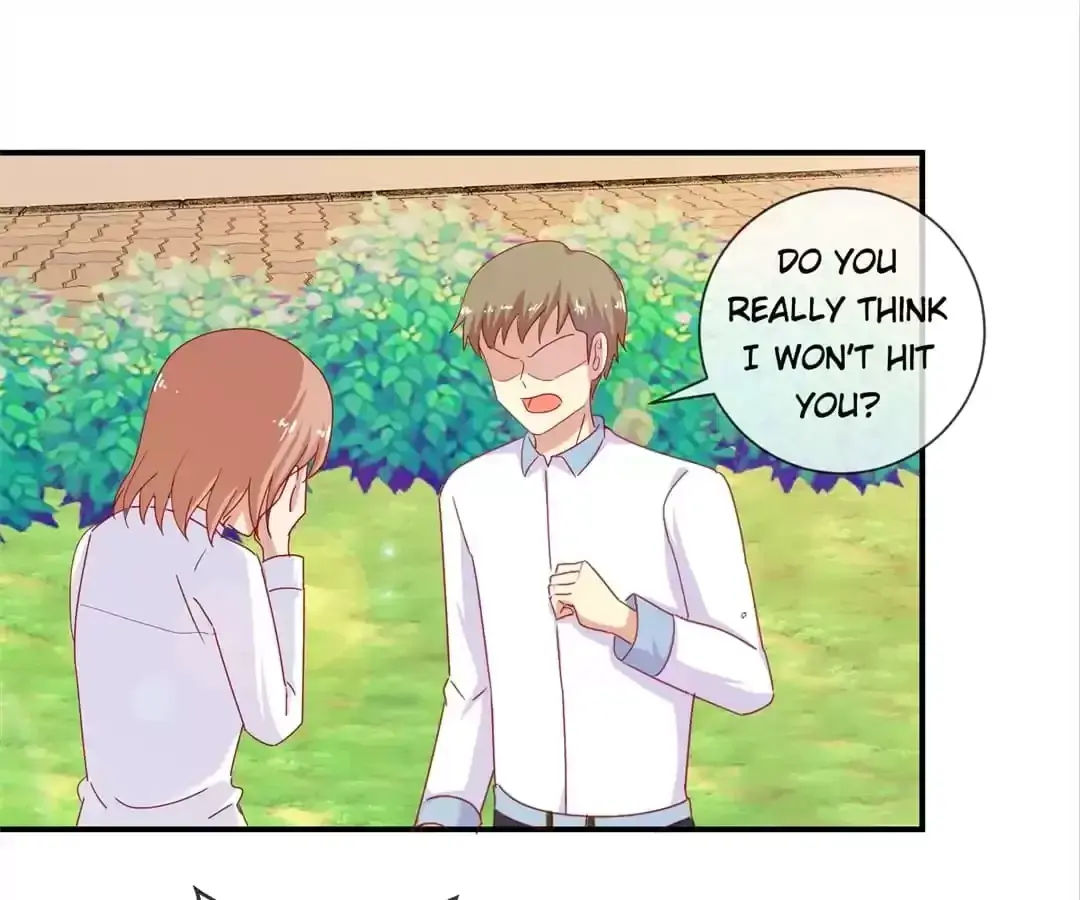 Don't Shake My Shoujo Heart Chapter 8 page 2