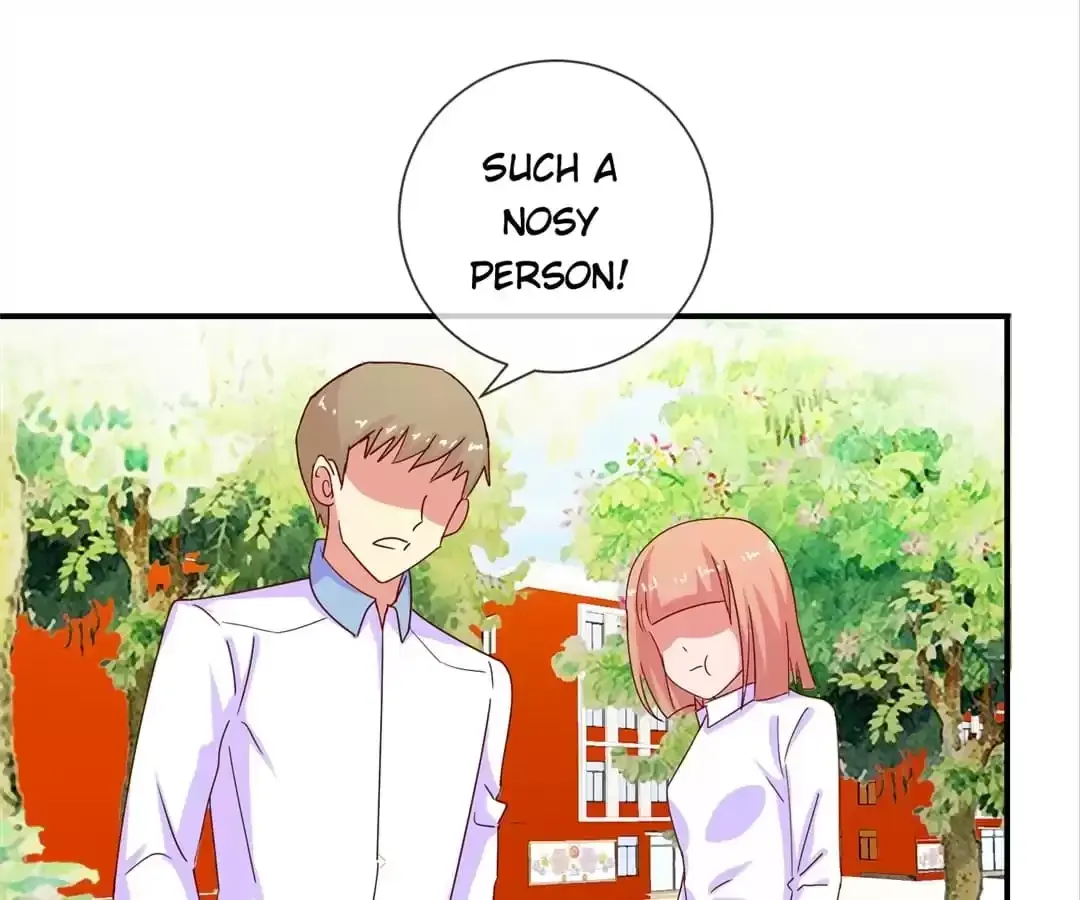Don't Shake My Shoujo Heart Chapter 8 page 29