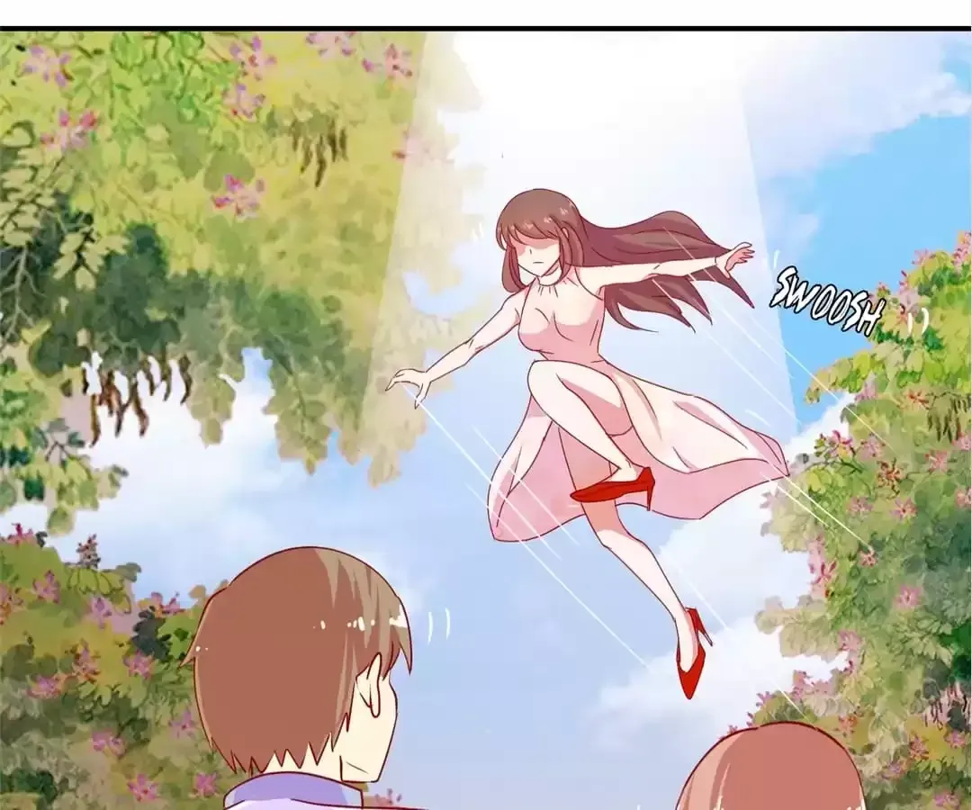 Don't Shake My Shoujo Heart Chapter 8 page 5