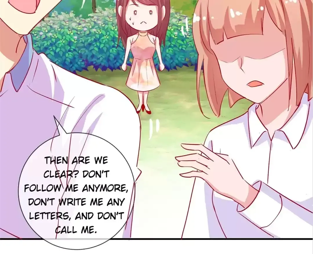 Don't Shake My Shoujo Heart Chapter 8 page 12