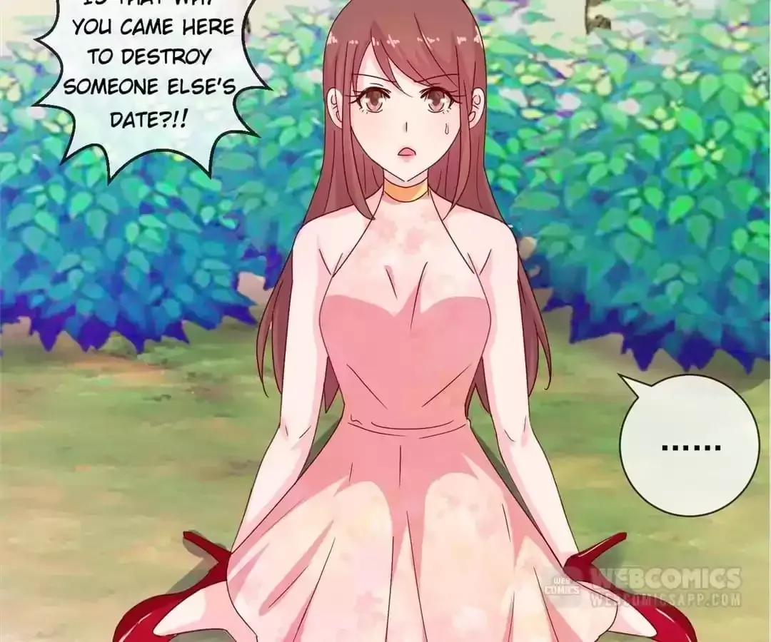 Don't Shake My Shoujo Heart Chapter 8 page 27
