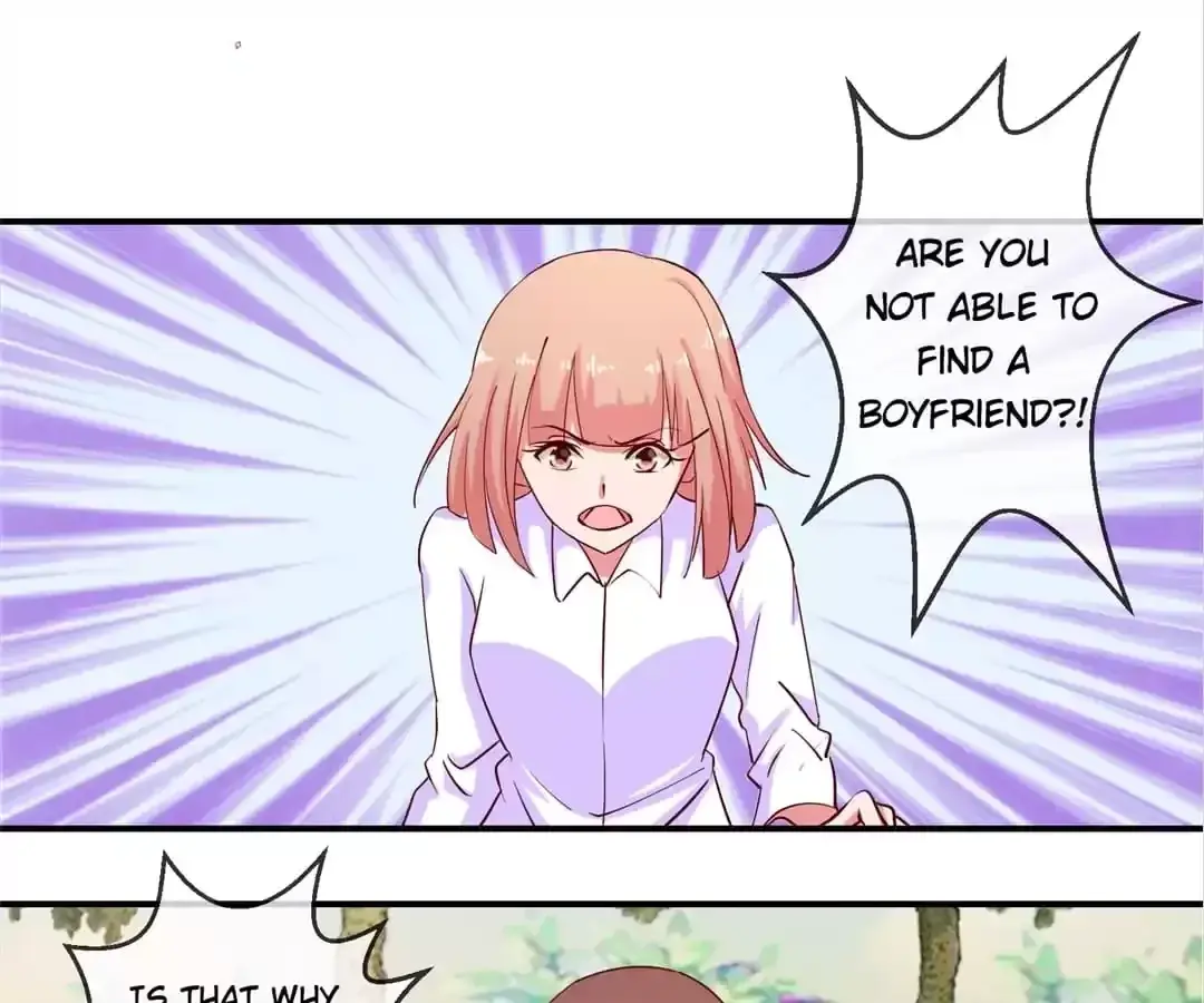 Don't Shake My Shoujo Heart Chapter 8 page 26