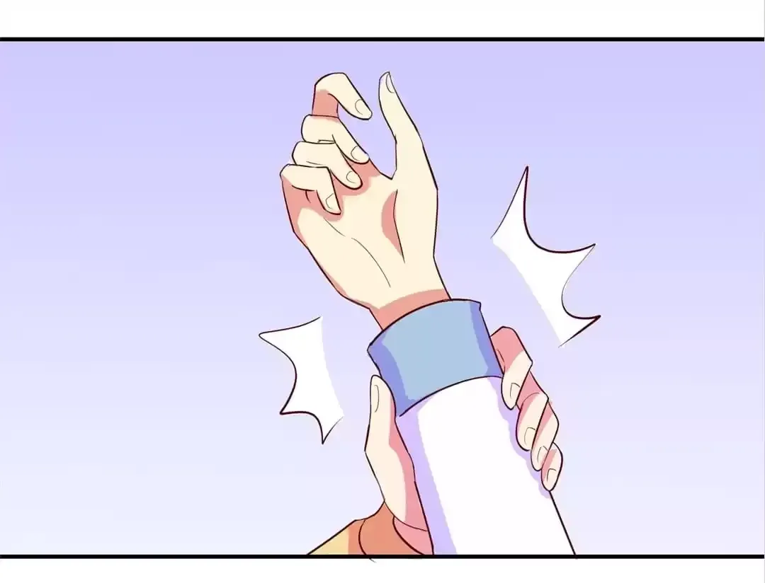 Don't Shake My Shoujo Heart Chapter 8 page 32