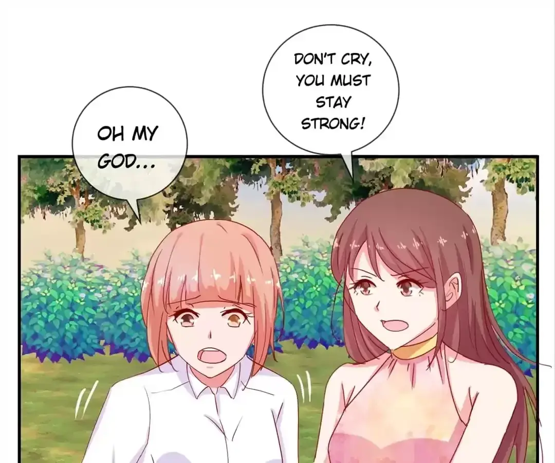 Don't Shake My Shoujo Heart Chapter 8 page 21