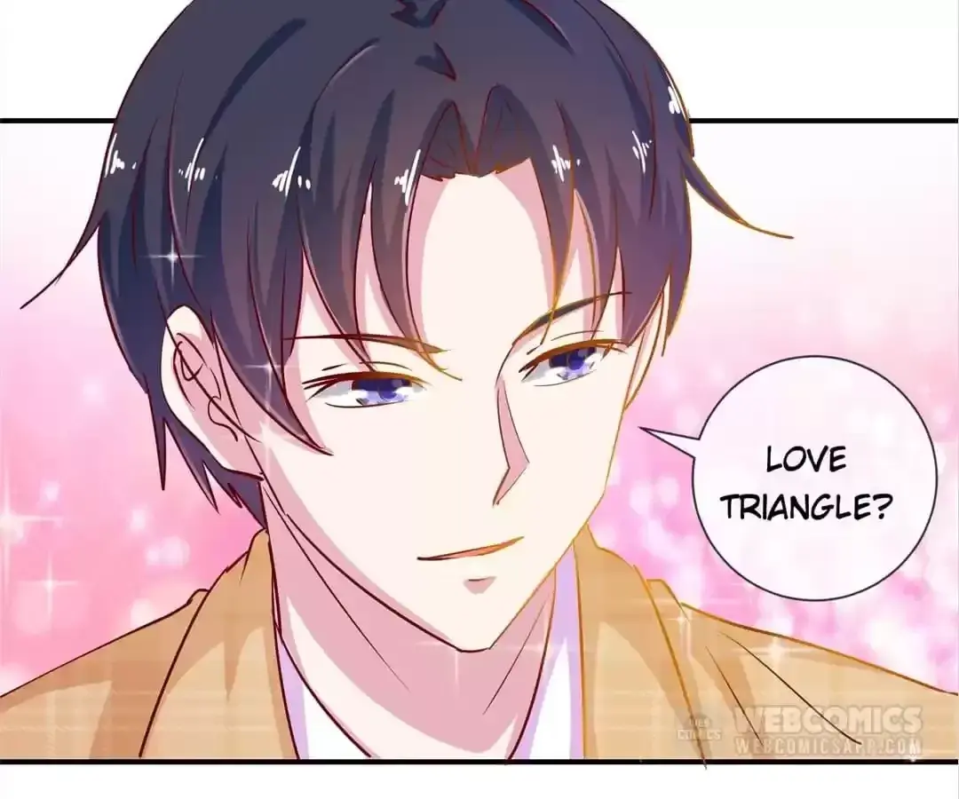 Don't Shake My Shoujo Heart Chapter 8 page 35