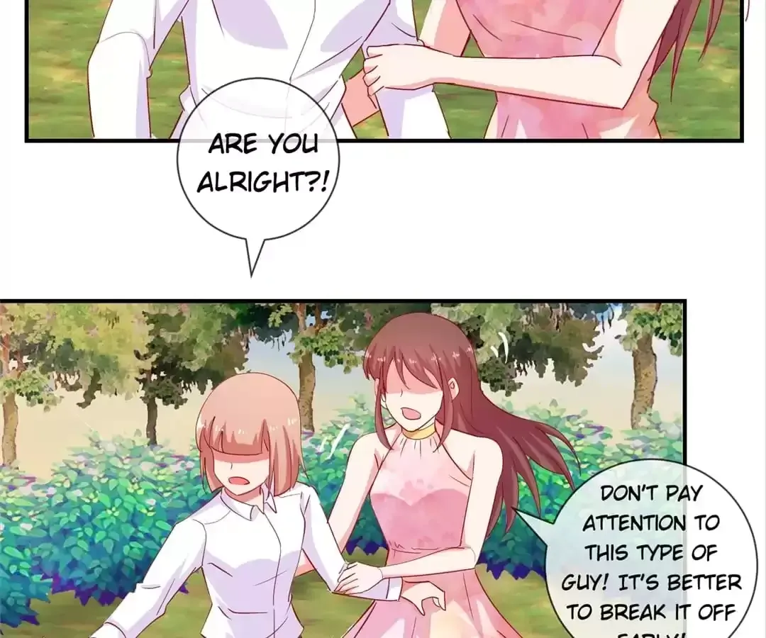 Don't Shake My Shoujo Heart Chapter 8 page 22