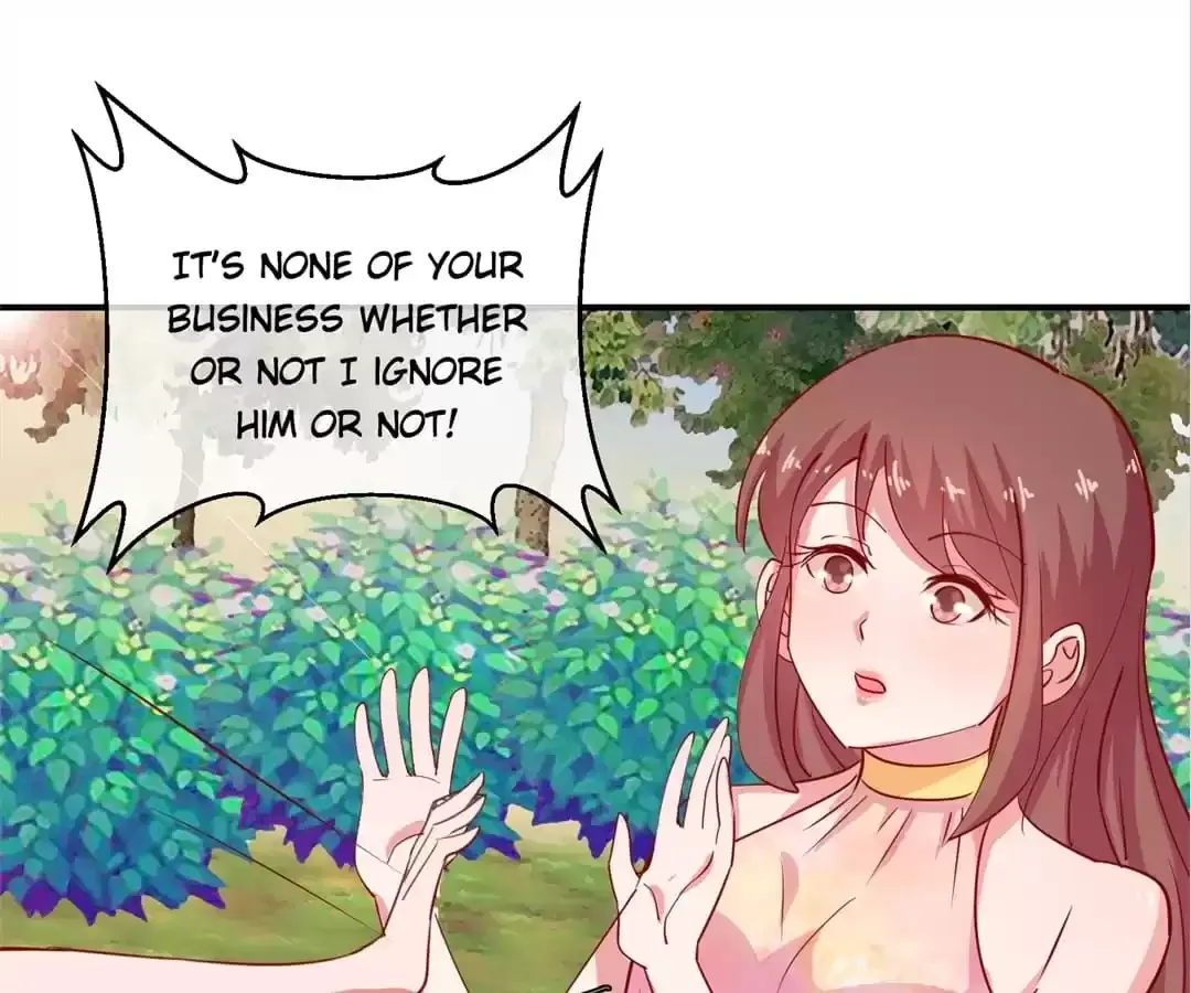 Don't Shake My Shoujo Heart Chapter 8 page 24