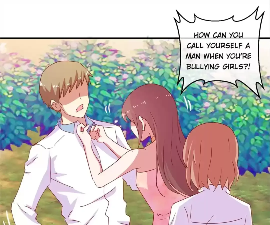 Don't Shake My Shoujo Heart Chapter 8 page 18