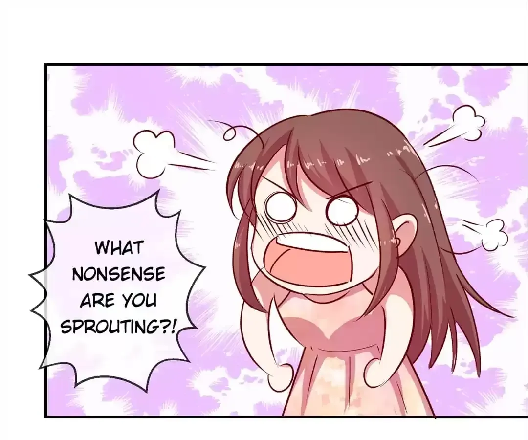 Don't Shake My Shoujo Heart Chapter 8 page 37