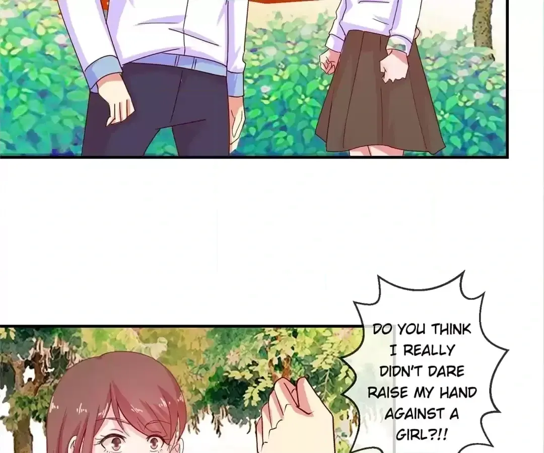 Don't Shake My Shoujo Heart Chapter 8 page 30