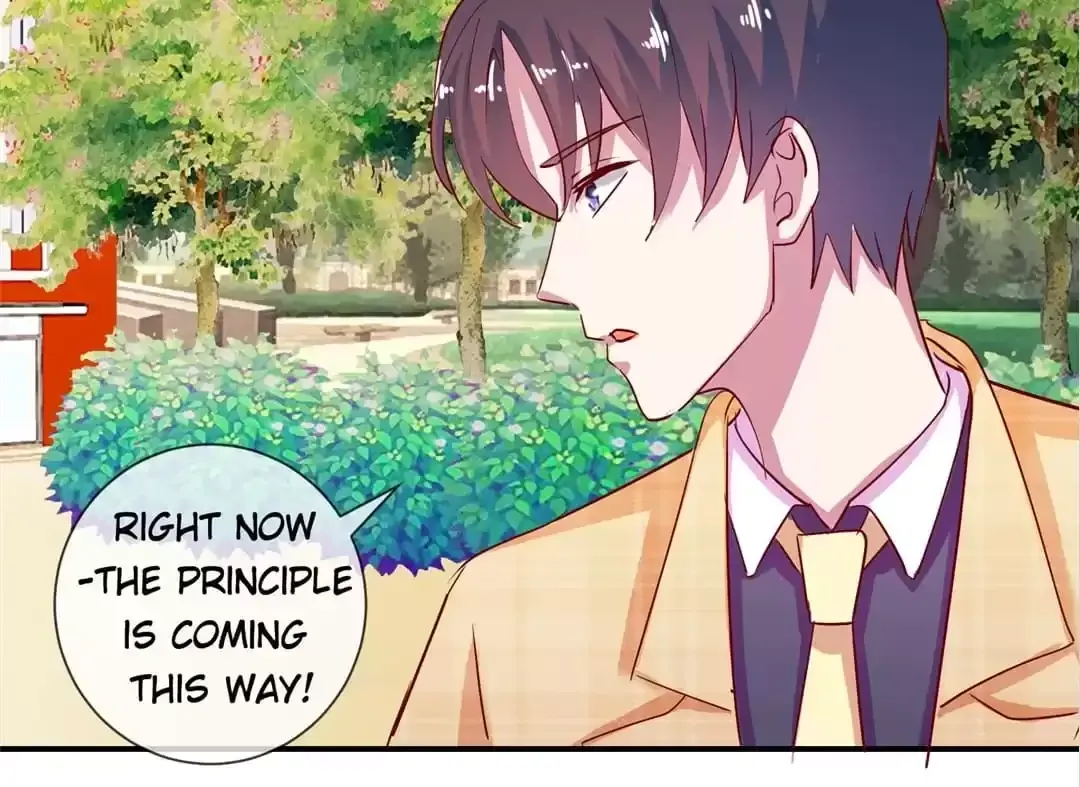 Don't Shake My Shoujo Heart Chapter 8 page 39