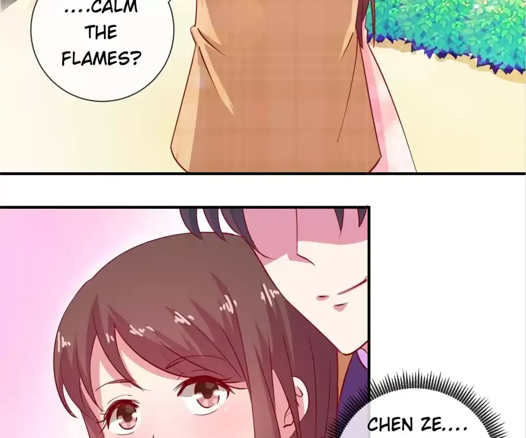 Don't Shake My Shoujo Heart Chapter 9 page 3