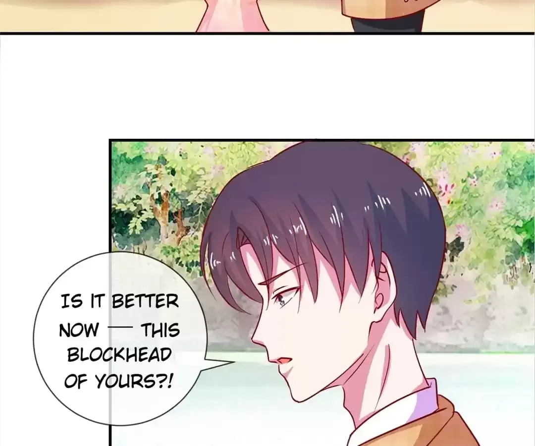 Don't Shake My Shoujo Heart Chapter 9 page 6