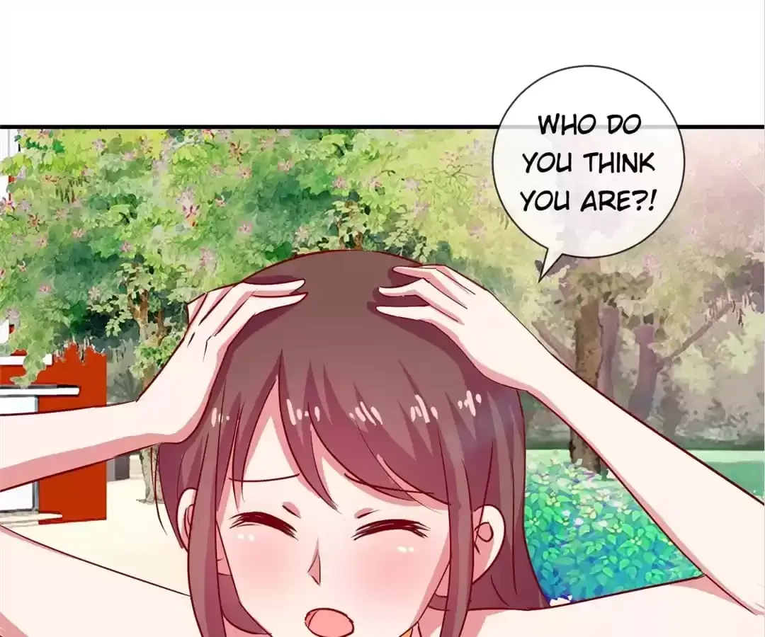 Don't Shake My Shoujo Heart Chapter 9 page 8