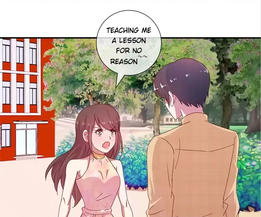 Don't Shake My Shoujo Heart Chapter 9 page 10