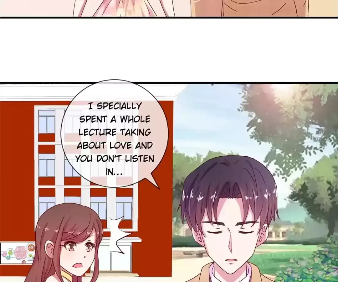 Don't Shake My Shoujo Heart Chapter 9 page 11