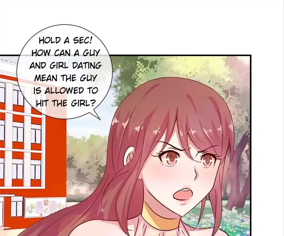 Don't Shake My Shoujo Heart Chapter 9 page 13