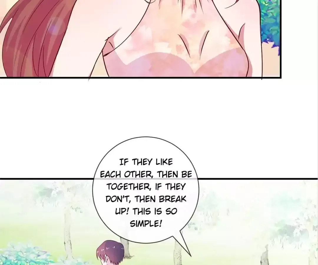 Don't Shake My Shoujo Heart Chapter 9 page 14