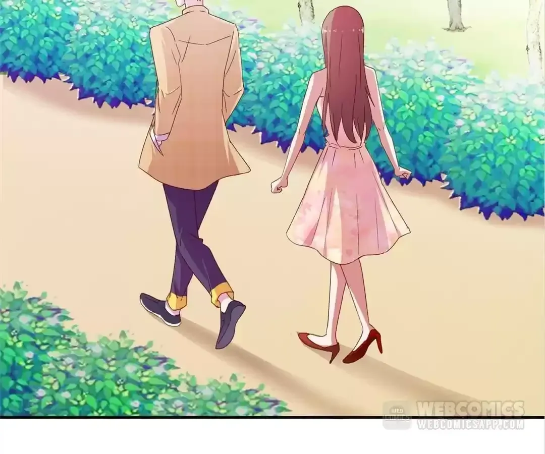 Don't Shake My Shoujo Heart Chapter 9 page 15