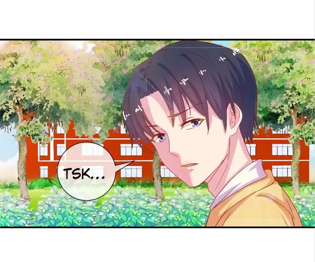 Don't Shake My Shoujo Heart Chapter 9 page 17