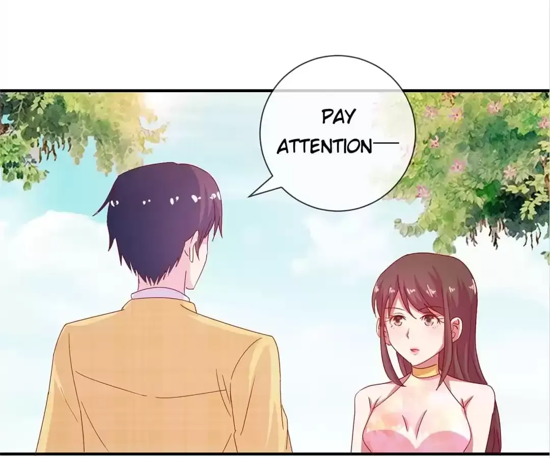 Don't Shake My Shoujo Heart Chapter 9 page 18
