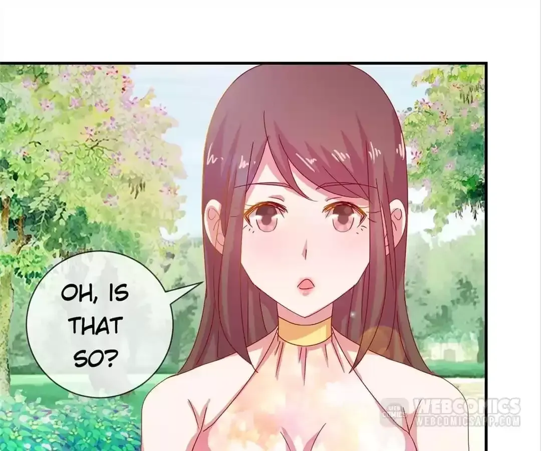 Don't Shake My Shoujo Heart Chapter 9 page 23